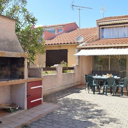 Maison 5 Pieces, 8 Couchages, Terrasse, Proche Plage Et Commerces - Saint Pierre La Mer - Fr-1-229D-240 Екстер'єр фото