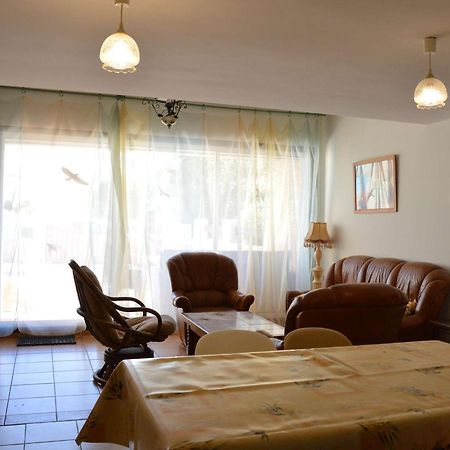Maison 5 Pieces, 8 Couchages, Terrasse, Proche Plage Et Commerces - Saint Pierre La Mer - Fr-1-229D-240 Екстер'єр фото