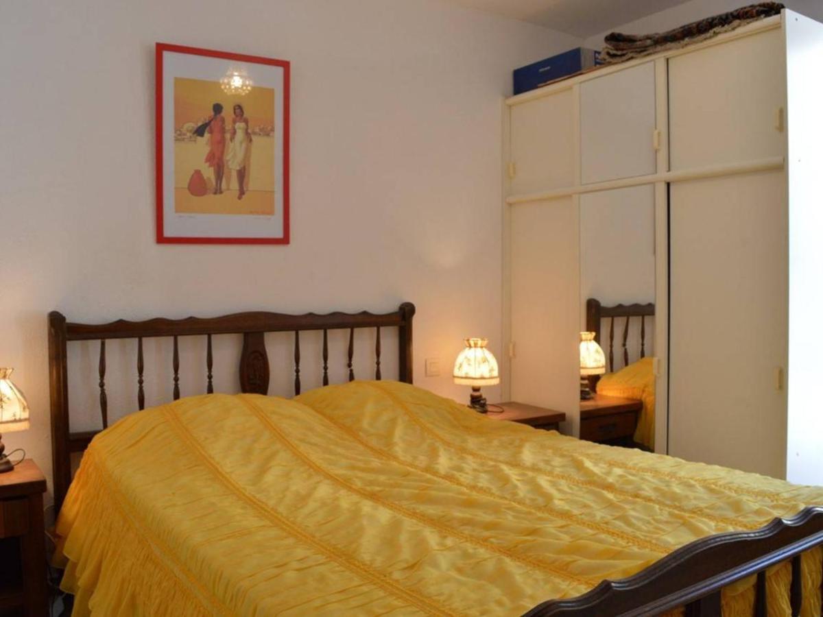 Maison 5 Pieces, 8 Couchages, Terrasse, Proche Plage Et Commerces - Saint Pierre La Mer - Fr-1-229D-240 Екстер'єр фото