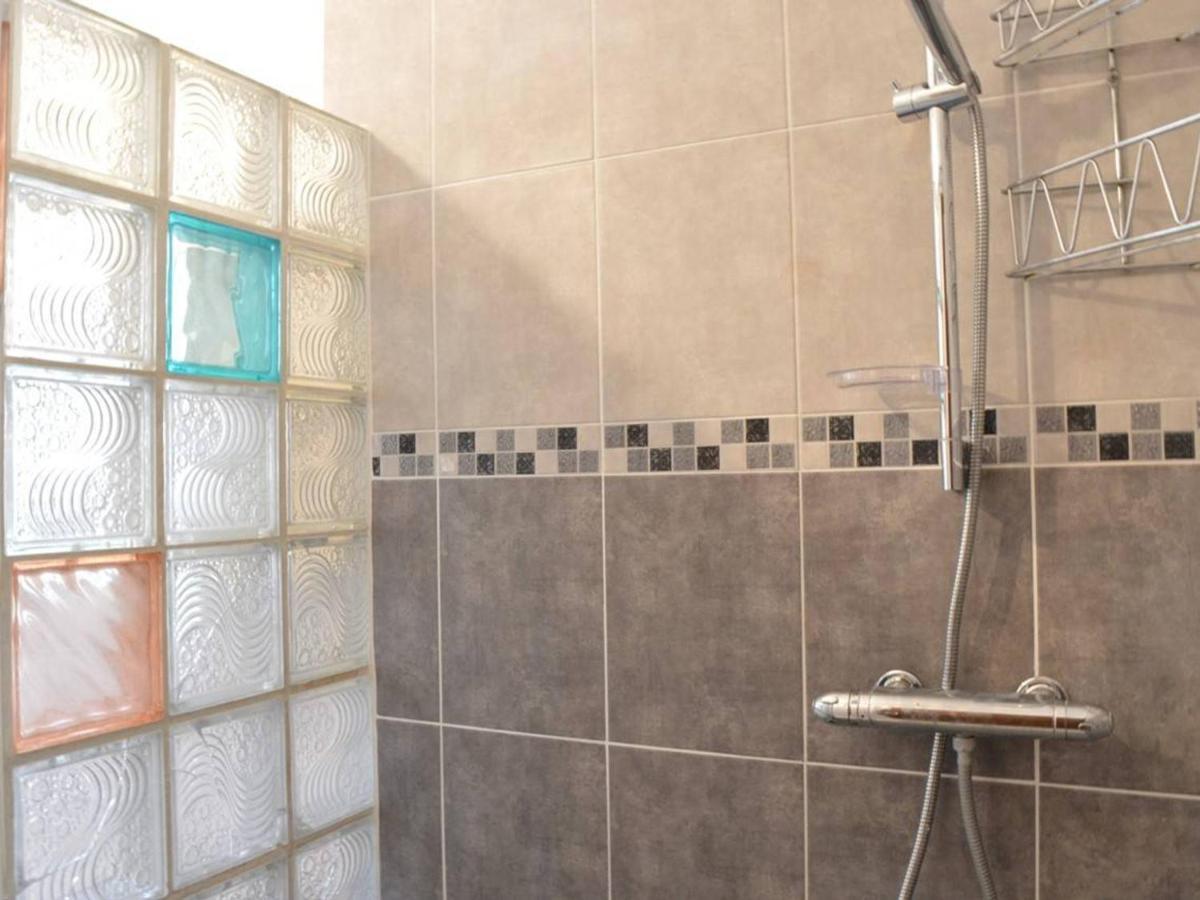 Maison 5 Pieces, 8 Couchages, Terrasse, Proche Plage Et Commerces - Saint Pierre La Mer - Fr-1-229D-240 Екстер'єр фото