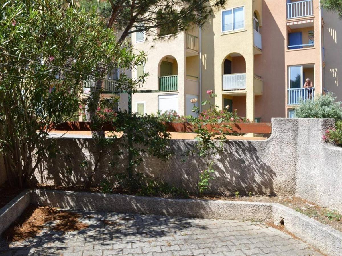 Maison 5 Pieces, 8 Couchages, Terrasse, Proche Plage Et Commerces - Saint Pierre La Mer - Fr-1-229D-240 Екстер'єр фото