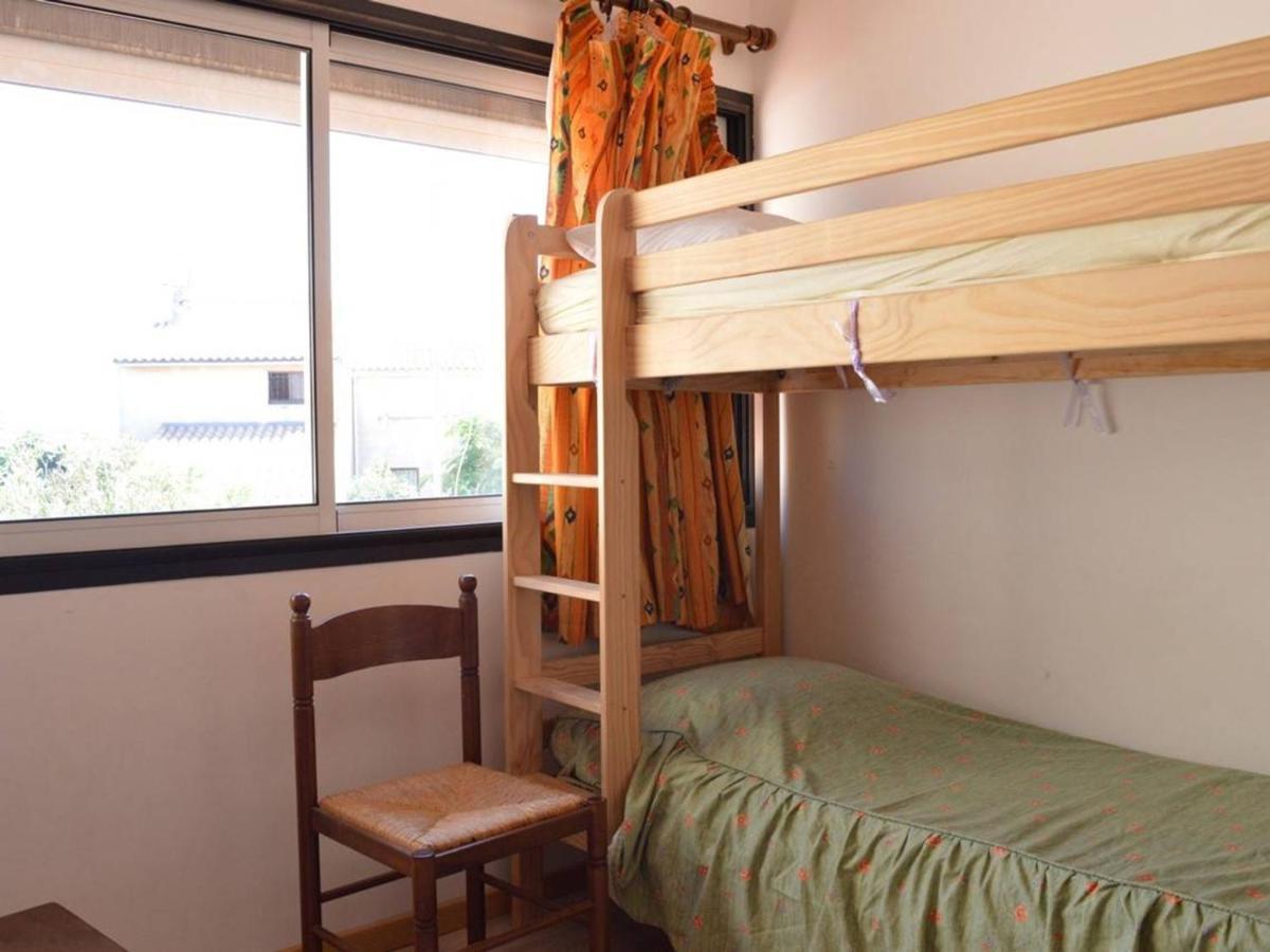 Maison 5 Pieces, 8 Couchages, Terrasse, Proche Plage Et Commerces - Saint Pierre La Mer - Fr-1-229D-240 Екстер'єр фото
