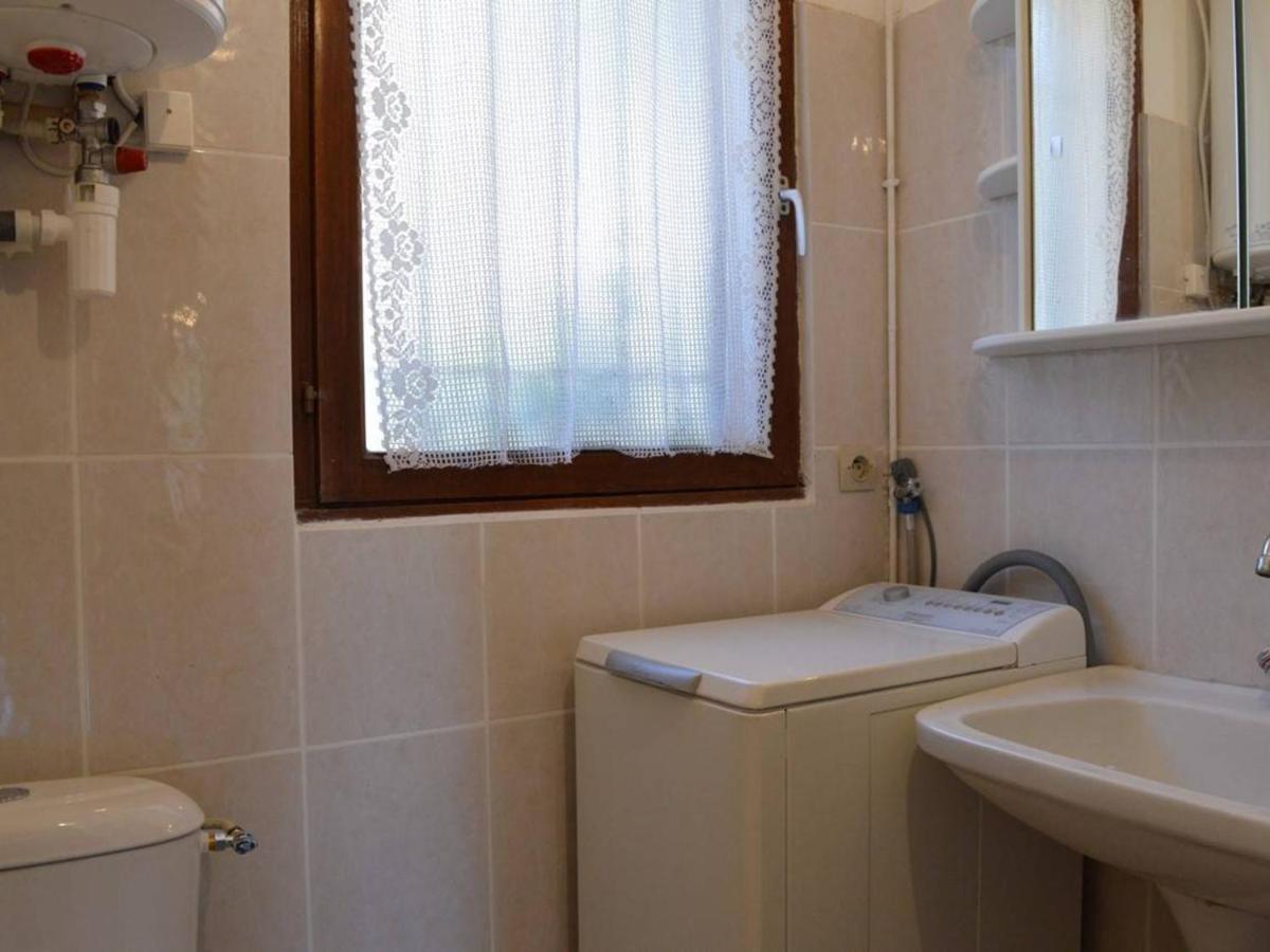 Maison 5 Pieces, 8 Couchages, Terrasse, Proche Plage Et Commerces - Saint Pierre La Mer - Fr-1-229D-240 Екстер'єр фото