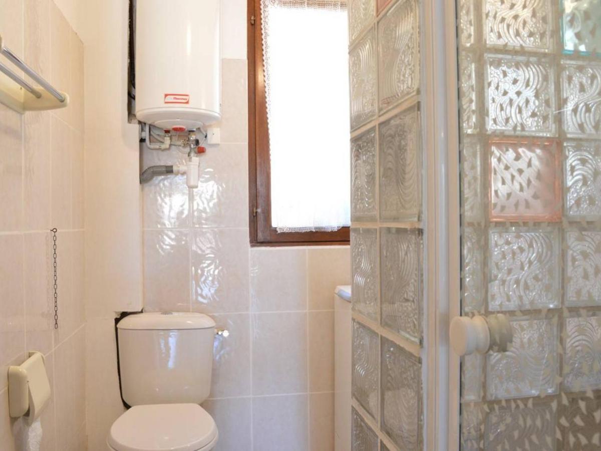 Maison 5 Pieces, 8 Couchages, Terrasse, Proche Plage Et Commerces - Saint Pierre La Mer - Fr-1-229D-240 Екстер'єр фото