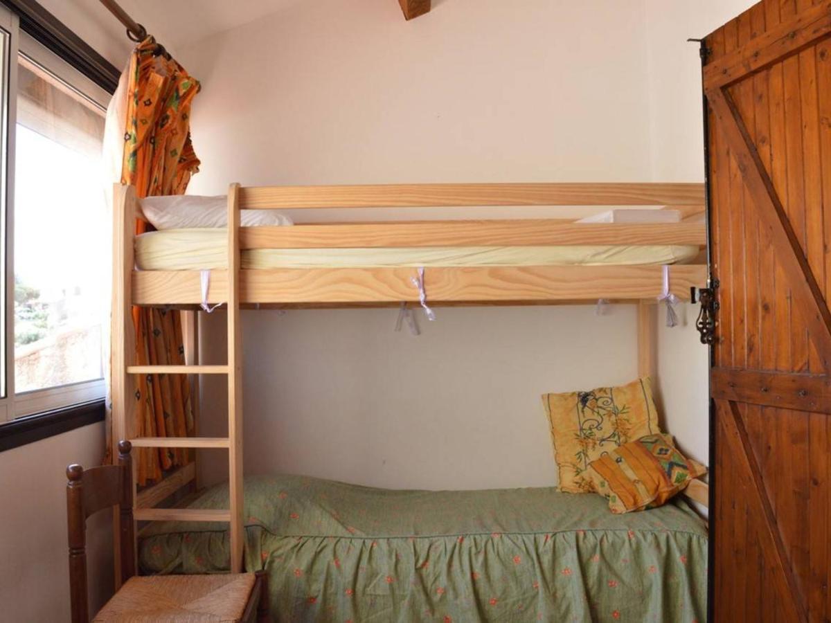 Maison 5 Pieces, 8 Couchages, Terrasse, Proche Plage Et Commerces - Saint Pierre La Mer - Fr-1-229D-240 Екстер'єр фото