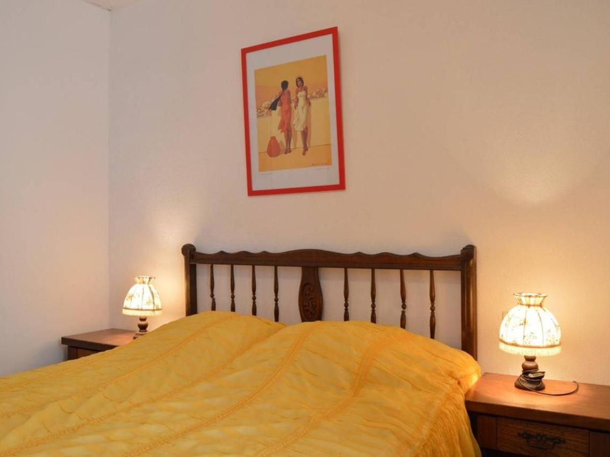 Maison 5 Pieces, 8 Couchages, Terrasse, Proche Plage Et Commerces - Saint Pierre La Mer - Fr-1-229D-240 Екстер'єр фото