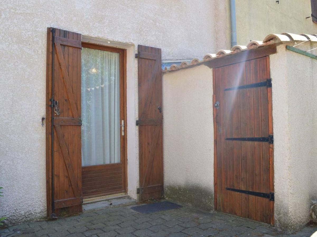 Maison 5 Pieces, 8 Couchages, Terrasse, Proche Plage Et Commerces - Saint Pierre La Mer - Fr-1-229D-240 Екстер'єр фото
