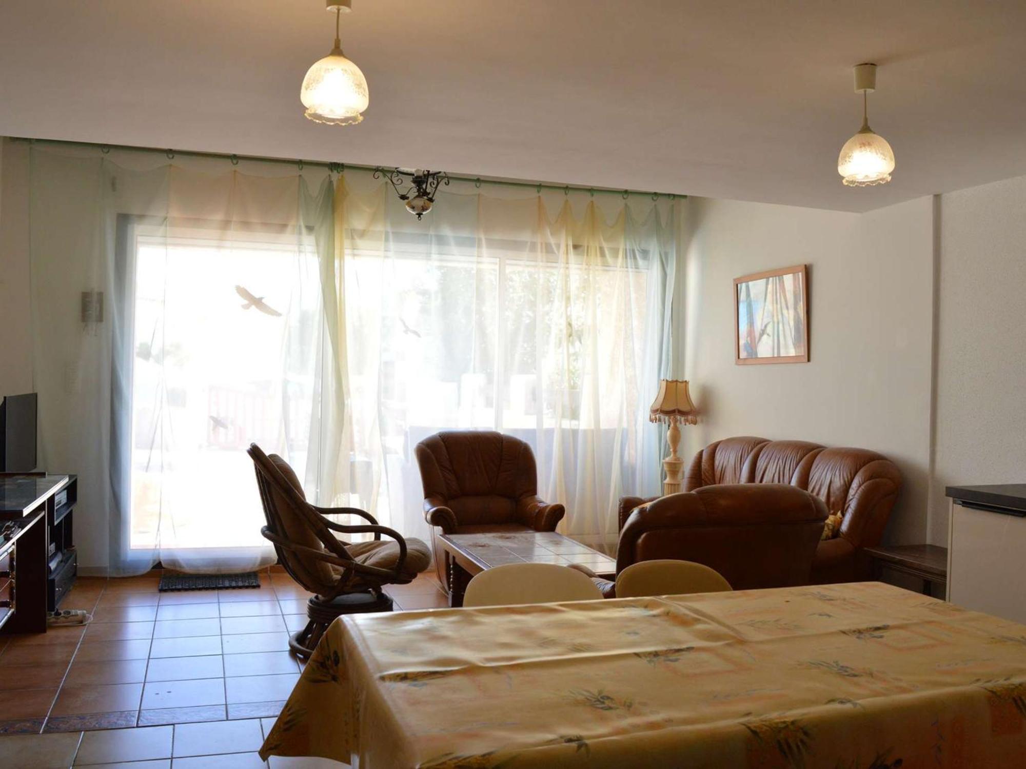Maison 5 Pieces, 8 Couchages, Terrasse, Proche Plage Et Commerces - Saint Pierre La Mer - Fr-1-229D-240 Екстер'єр фото