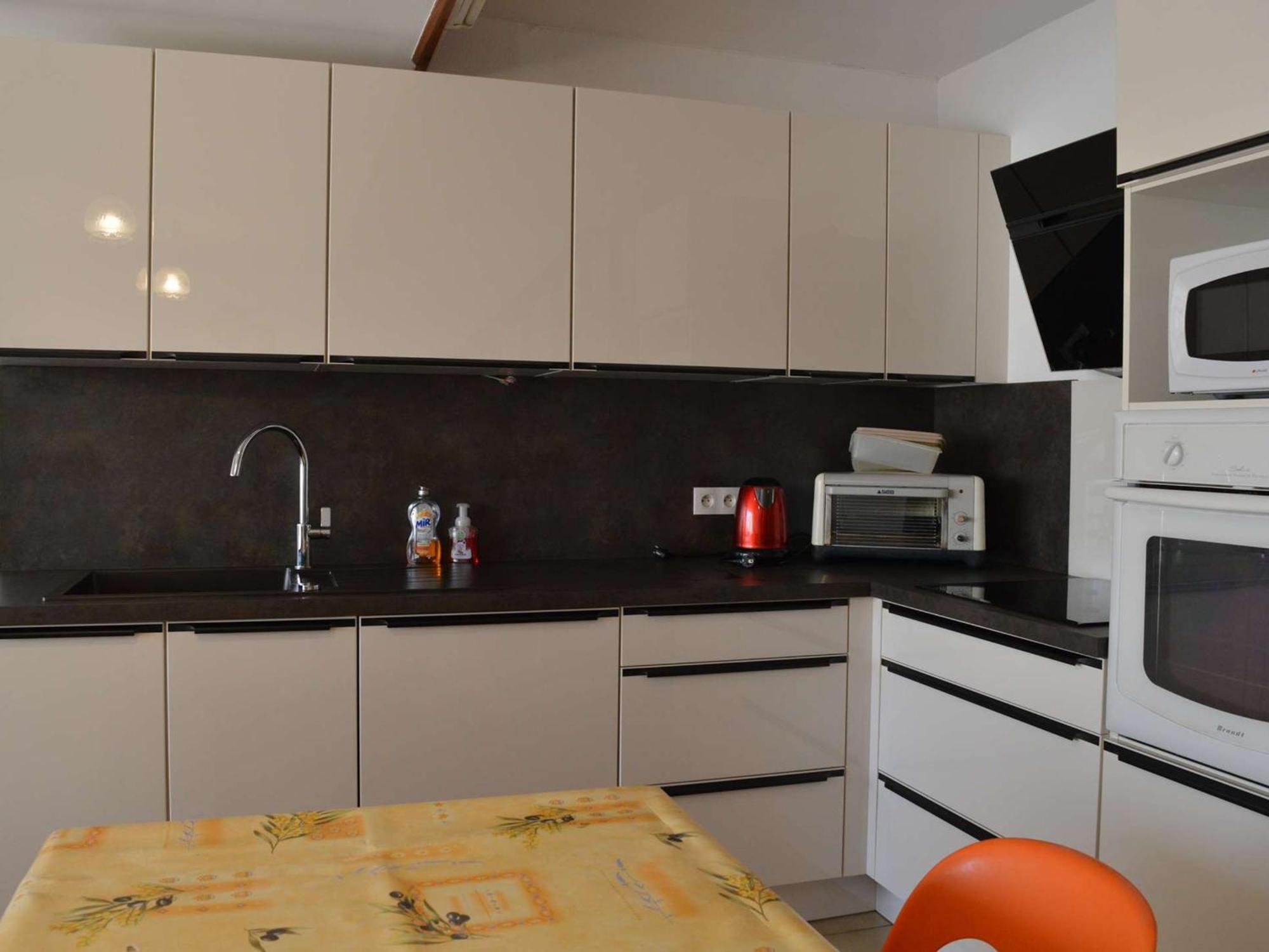 Maison 5 Pieces, 8 Couchages, Terrasse, Proche Plage Et Commerces - Saint Pierre La Mer - Fr-1-229D-240 Екстер'єр фото